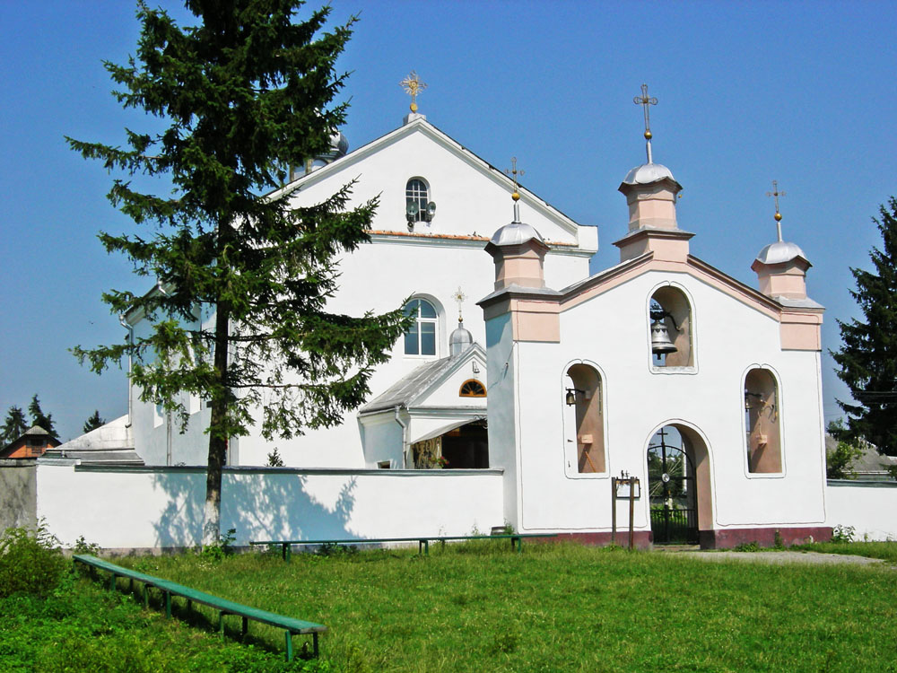 Козлів